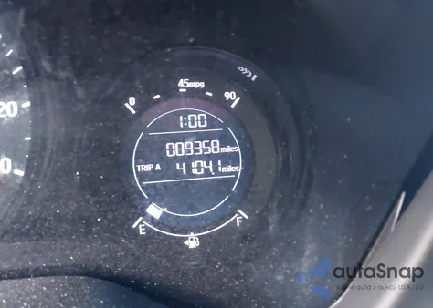 2018 Honda Hr-V Ex from USA, damaged, VIN 3CZRU5H57JM711079